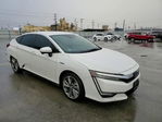 Honda Clarity 2018