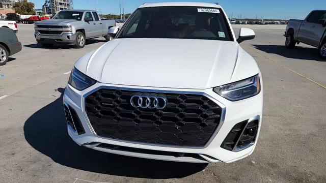 Audi Q5 2024