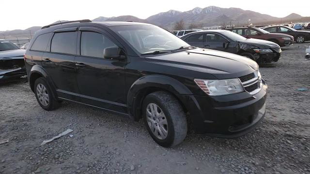 Dodge Journey 2016