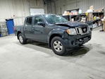 Nissan Navara (Frontier) 2013
