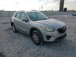Mazda CX-5 2015