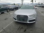 Audi A6 2018