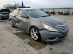 Hyundai Sonata 2011