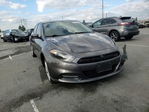 Dodge Dart 2015