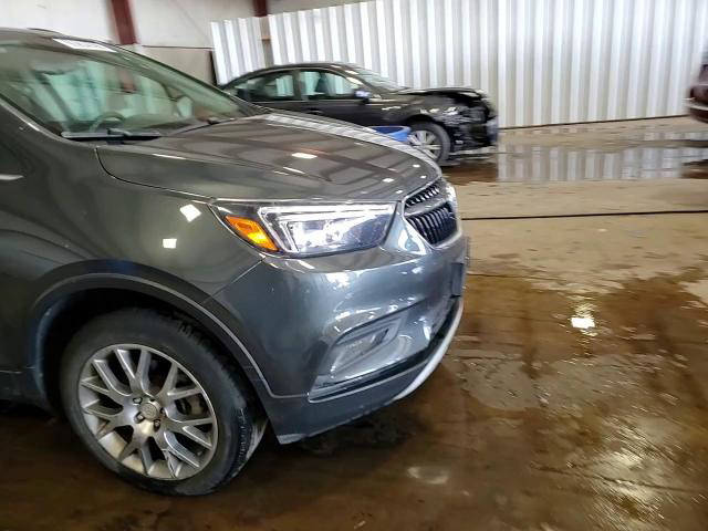 Buick Encore 2018