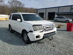 Honda Pilot 2011
