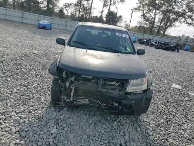 Suzuki Grand Vitara 2008