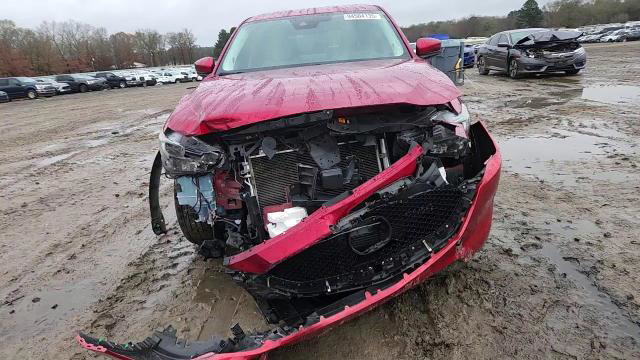 Mazda CX-5 2020