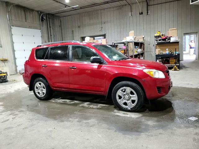 Toyota RAV 4 2012