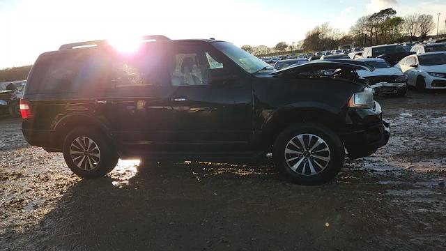 Ford Expedition 2016