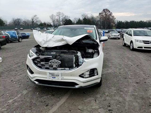 Ford Edge 2019