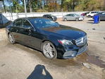 Mercedes-Benz E-klasse 2017