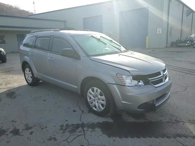 Dodge Journey 2017