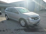 Dodge Journey 2017