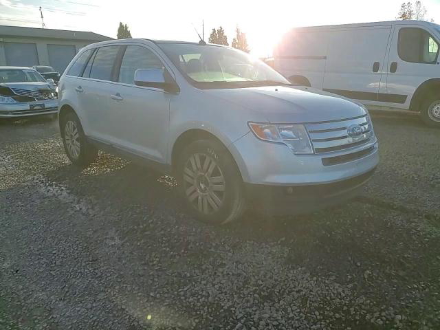 Ford Edge 2010