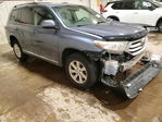Toyota Highlander 2012