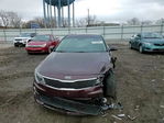 Kia Optima 2018