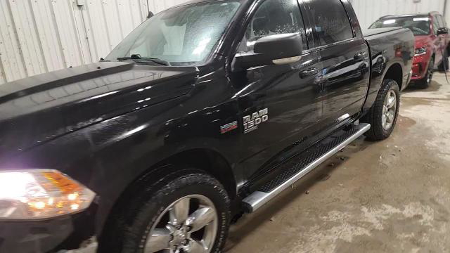 RAM 1500 2019