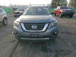 Nissan Pathfinder 2018
