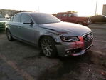 Audi A4 2010