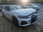 BMW Series 4 2023