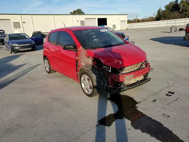 Chevrolet Spark 2019