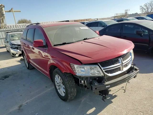 Dodge Journey 2015