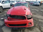 Ford Mustang 2014