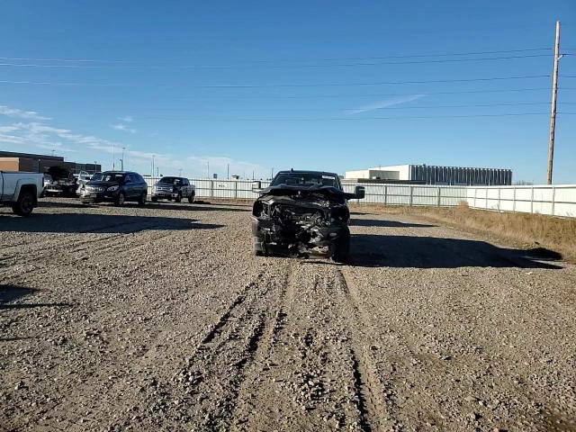 RAM 3500 2024