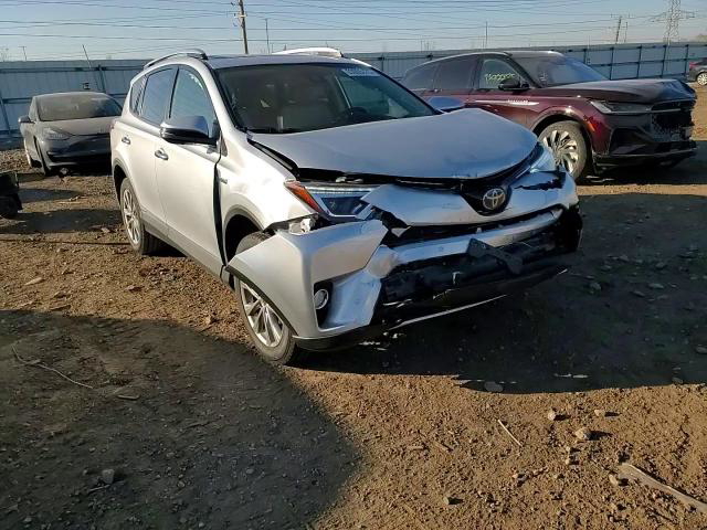 Toyota RAV 4 2016