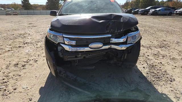 Ford Edge 2013