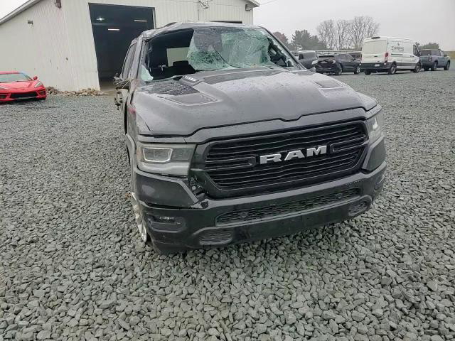 RAM 1500 2022