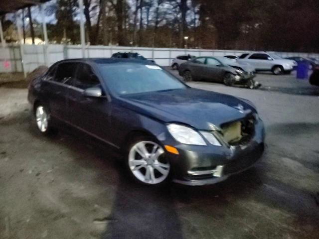 Mercedes-Benz  2013