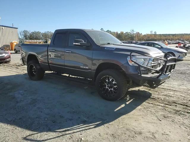 RAM 1500 2019