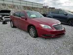 Chrysler 200 2013
