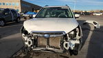 Subaru Forester 2018
