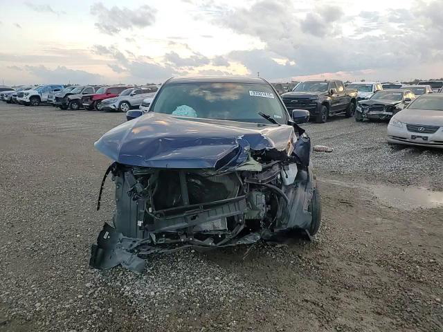 Honda Pilot 2025