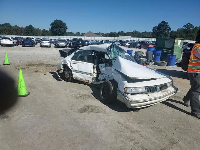 Oldsmobile Cutlass 1993