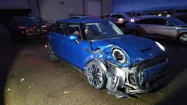 MINI Cooper 2024