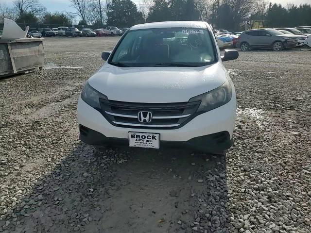 Honda CR-V 2014