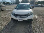 Honda CR-V 2014