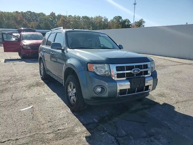 Ford Escape 2012