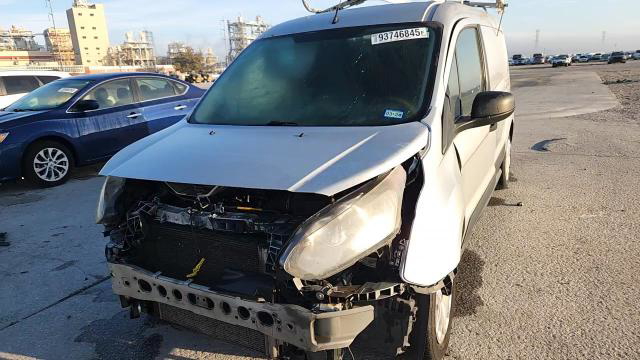 Ford Transit 2014