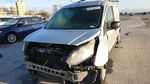 Ford Transit 2014