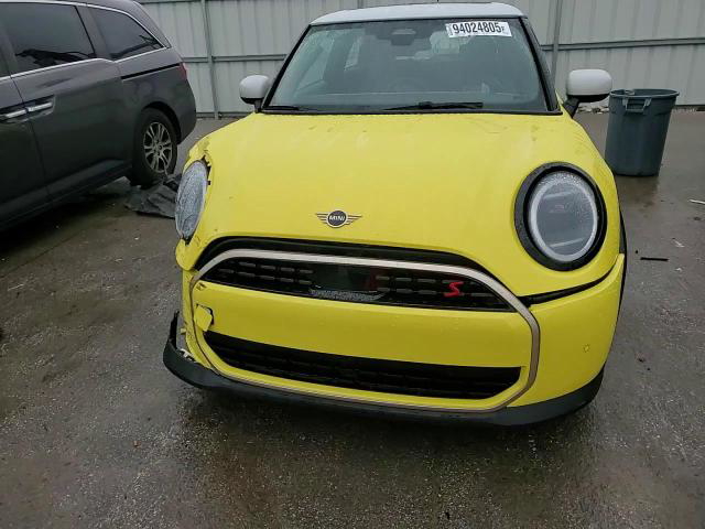 MINI Cooper 2025