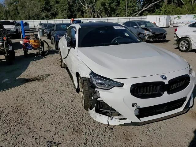 BMW M2 2022