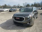 GMC Terrain 2020