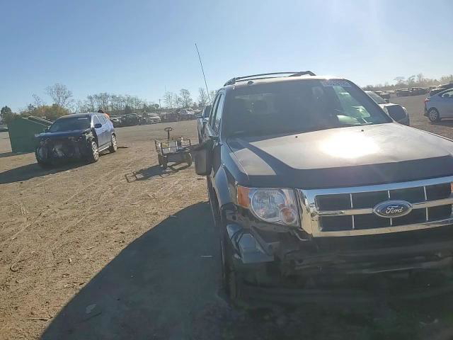 Ford Escape 2012
