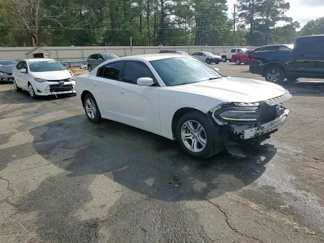 Dodge Charger 2015