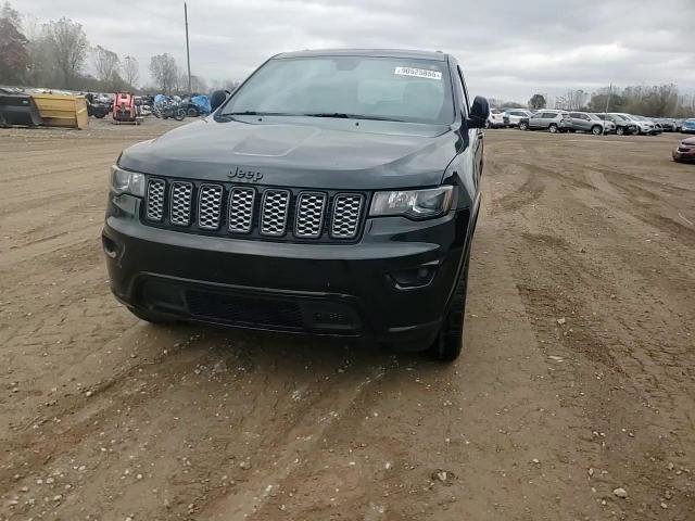 Jeep Cherokee 2017